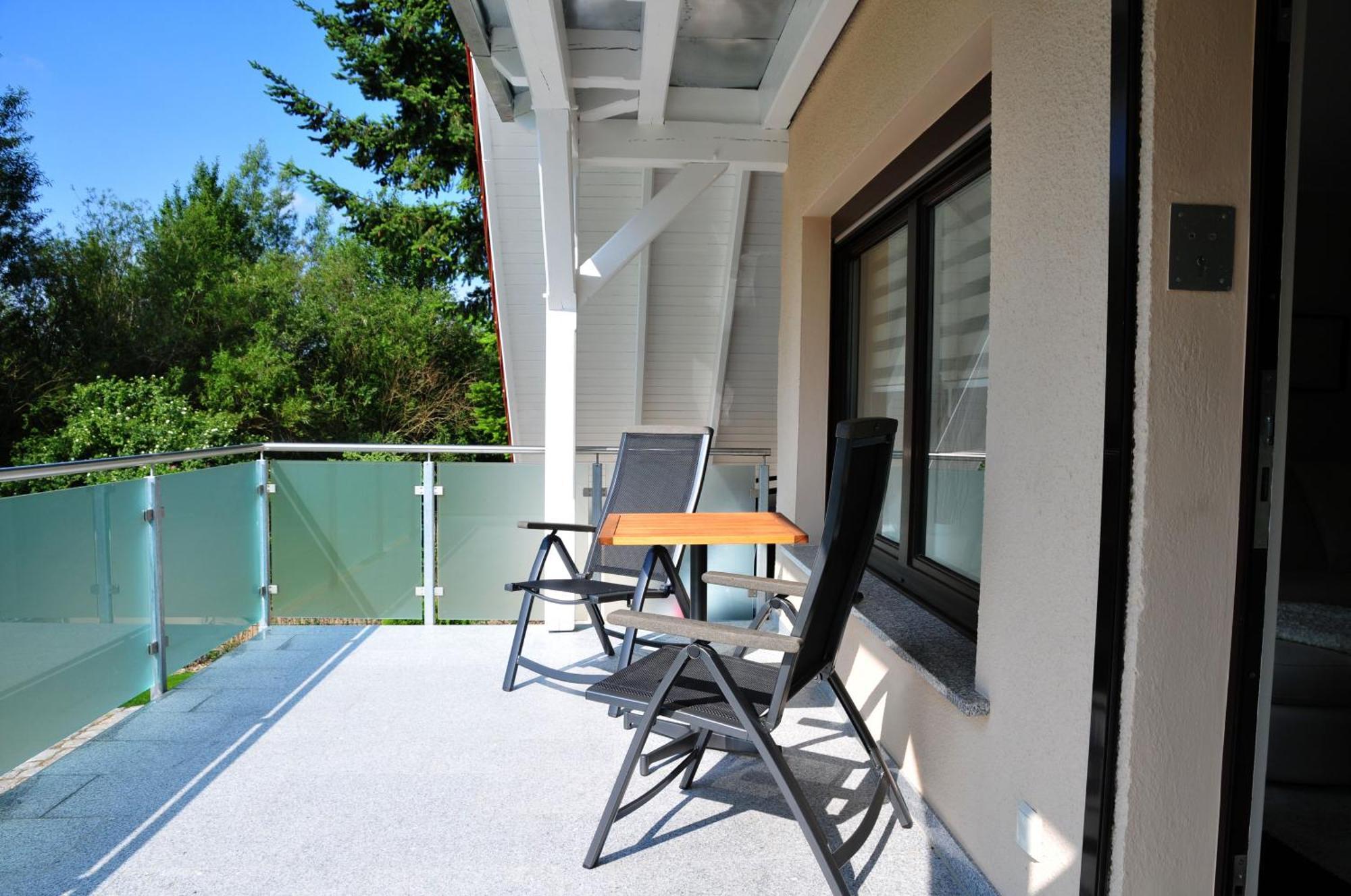 Silz  Ferien_Haus Am See מראה חיצוני תמונה